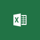 Microsoft Excel for Mac Open Value License (OVL) 1 År