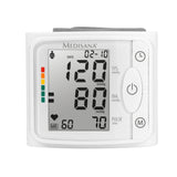 Medisana BW 320 Håndled Automatisk 2 bruger(e)