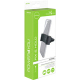 Schwaiger LHSP300 513 holder Passiv holder Mobiltelefon/Smartphone Sort