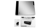 Icy Dock 3.5" SATA Enclosure Sort