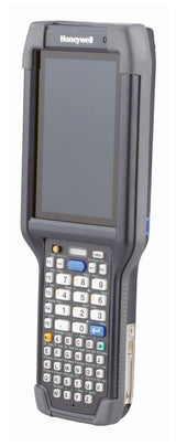 Honeywell CK65-L0N-BSC210E håndholdt mobil computer 10,2 cm (4") 480 x 800 pixel Berøringsskærm 498 g Sort