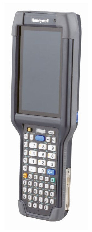Honeywell CK65-L0N-BSC210E håndholdt mobil computer 10,2 cm (4") 480 x 800 pixel Berøringsskærm 498 g Sort