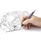 Staedtler Mars micro 775 stiftblyant B 3 stk