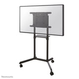 Neomounts NS-M1250BLACK multimedie vogn & stand Sort