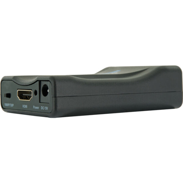 Schwaiger HDMSCA01 533 video omformer 1920 x 1080 pixel