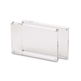 MAUL 1954305 billedramme Enkelt billedramme Transparent