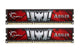 G.Skill Aegis F3-1600C11D-16GIS hukommelsesmodul 16 GB 2 x 8 GB DDR3 240-pin DIMM