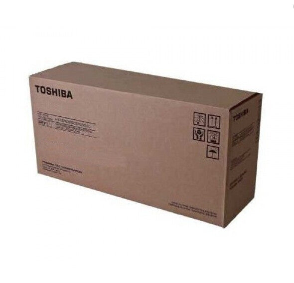 Toshiba T-FC415E-C tonerpatron 1 stk Original Blå