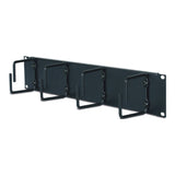 APC AR8426A tilbehør til rack Kabelbakkepanel