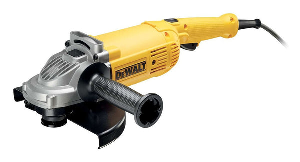 DeWALT DWE494-QS vinkelsliber 23 cm 6600 rpm 2200 W 6,32 kg