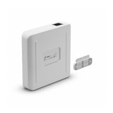 Ubiquiti UniFi Switch Lite 16 PoE L2 Gigabit Ethernet (10/100/1000) Strøm over Ethernet (PoE) Hvid