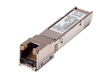 Cisco Gigabit Ethernet LH Mini-GBIC SFP Transceiver netværksomformer til medie 1310 nm