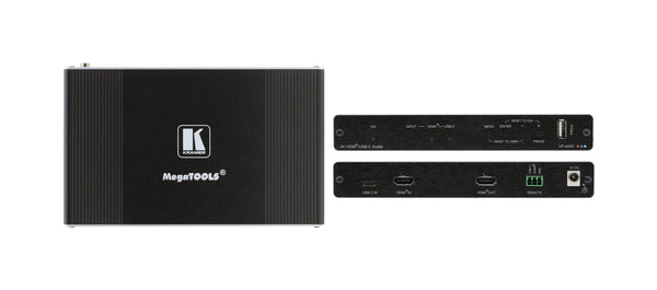Kramer Electronics VP-424C