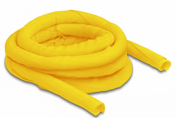 DeLOCK 20873 kabelbakke Gul 1,7 cm