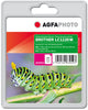 AgfaPhoto APB1220MD blækpatron 1 stk Magenta