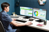 HP USB-C-dockingstation G5