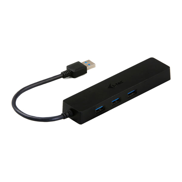 i-tec Advance U3GL3SLIM drive bay panel Sort