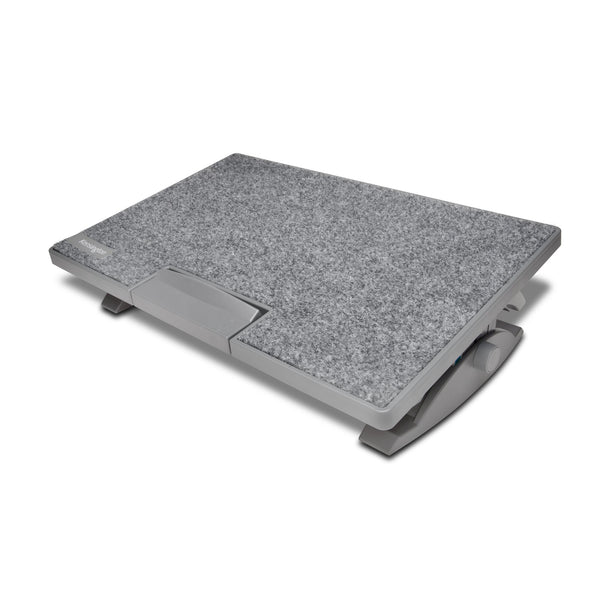Kensington SmartFit SoleMate Pro Elite ergonomisk fodstøtte