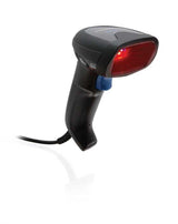 Datalogic QuickScan QD2500 Håndholdt stregkodelæser 1D/2D Sort