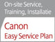Canon Easy Service Plan i-Sensys C 3 År