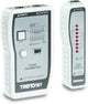 Trendnet TC-NT2 netværksanalyse Blå, Hvid