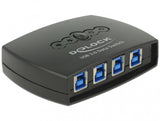 DeLOCK 87724 computer data-switch