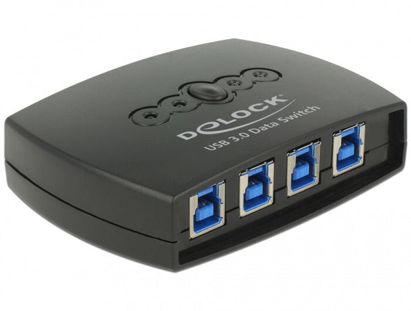 DeLOCK 87724 computer data-switch