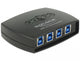 DeLOCK 87724 computer data-switch