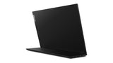 Lenovo ThinkVision M15 computerskærm 39,6 cm (15.6") 1920 x 1080 pixel Fuld HD LED Sort