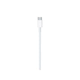 Apple MKQ42ZM 2 m Hvid