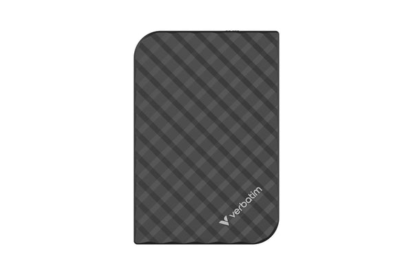 Verbatim Store 'n' Go 1 TB USB Type-C 3.2 Gen 1 (3.1 Gen 1) Sort