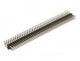 DeLOCK 66703 tilbehør til printkort (PCB) Pin header Sort, Metallic 5 stk