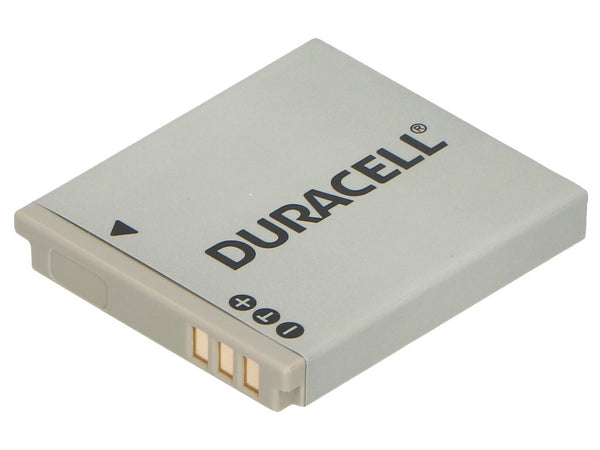 Duracell DRC4L batteri til kamera/videokamera Lithium-Ion (Li-Ion) 720 mAh