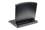 Digitus DS-72210-1GE rack-konsol 43,2 cm (17") 1280 x 1024 pixel Sort 1U