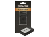 Duracell DRC5909 batterioplader USB