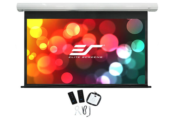 Elite Screens Saker projektorlærred 2,13 m (84") 16:9