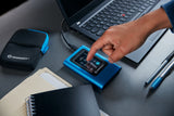 Kingston Technology IronKey 1920GB Vault Privacy 80 XTS-AES 256-bit krypteret ekstern SSD