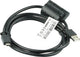 Zebra CBL-TC2X-USBC-01 USB-kabel USB A Sort