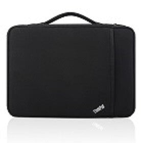 Lenovo 4X40N18010 taske og etui til laptop 38,1 cm (15") Sort