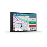 Garmin DriveSmart 55 EU MT-D navigator Fastgjort 14 cm (5.5") TFT Berøringsskærm 151 g Sort