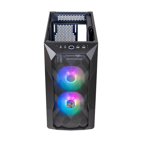 Cooler Master TD300 Mini Tower Sort