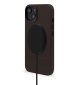 Decoded D23IPO14MBC1CHB mobiltelefon etui 17 cm (6.7") Cover Brun