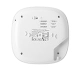 HPE Aruba Networking Networking Instant On Access Point Bundle with PSU (EU) AP25 Hvid Strøm over Ethernet (PoE)