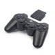 Gembird JPD-WDV-01 spil-controller Sort RF Gamepad PC, Playstation 2, Playstation 3