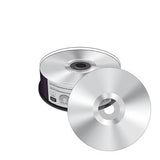 MediaRange MR476 tom DVD 8,5 GB DVD+R DL 25 stk