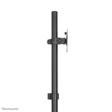 Neomounts FPMA-MOBILE1700 multimedie vogn & stand Sort