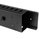 StarTech.com CMVER40UF tilbehør til rack Kabelbakkepanel