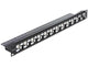 DeLOCK 43278 patch panel 1U