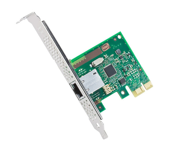 Intel I210T1 netværkskort Intern Ethernet