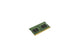 Kingston Technology ValueRAM hukommelsesmodul 8 GB 1 x 8 GB DDR4 3200 MT/s 260-pin SO-DIMM